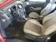 2013 Hyundai Veloster w/Black Int с VIN KMHTC6AD1DU087037, выставлен на аукционе Copart как лот 85126575 с пробегом 137 953 миль миль и Списание • Salvage title. История ставок и продаж доступна на DreamBid. Изображение 7.