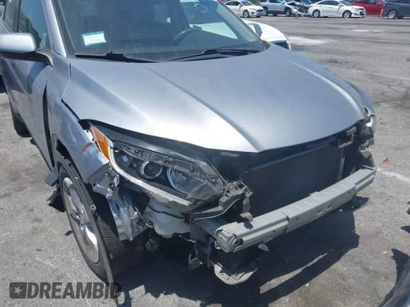 2020 Honda HR-V LX z VIN 3CZRU5H37LM703999, wystawiony jako IAAI lot #42334745 z przebiegiem 53 155 mil mil oraz . Historia ofert i sprzedaży dostępna na DreamBid. Obrazek 13.