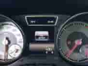 2016 Mercedes-Benz CLA 250 with VIN WDDSJ4GB6GN348280, listed as a IAAI auction lot 43525910 with 87,707 mi miles and . Bid and sale history available at DreamBid. Image 7.