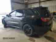 2017 Dodge Durango R/T z VIN 1C4SDHCTXHC869880, wystawiony jako Copart lot #61198785 z przebiegiem 132 717 mil mil oraz Szkoda całkowita • Salvage title. Historia ofert i sprzedaży dostępna na DreamBid. Obrazek 2.