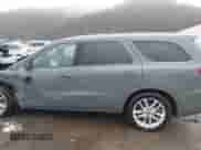 2023 Dodge Durango GT z VIN 1C4RDJDG1PC556514, wystawiony jako IAAI lot #41190616 z przebiegiem 28 806 mil mil oraz . Historia ofert i sprzedaży dostępna na DreamBid. Obrazek 15.