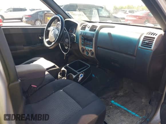 2007 Chevrolet Colorado 1LT с VIN 1GCDT13E078237783, выставлен на аукционе IAAI как лот 42619237 с пробегом 230 071 миль миль и . История ставок и продаж доступна на DreamBid. Изображение 5.