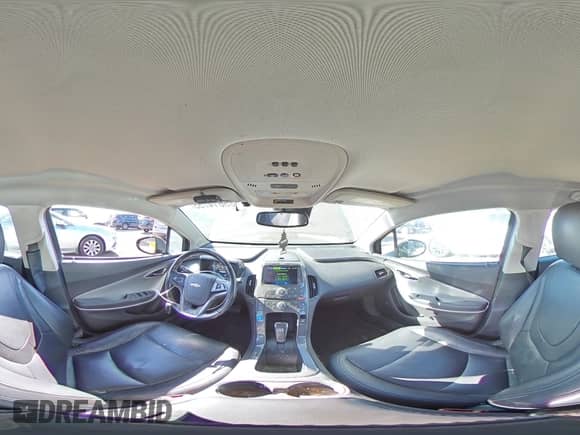 2015 Chevrolet Volt z VIN 1G1RB6E44FU103058, wystawiony jako Copart lot #86614755 z przebiegiem 140 845 mil mil oraz Szkoda całkowita • Salvage title. Historia ofert i sprzedaży dostępna na DreamBid. Obrazek 14.