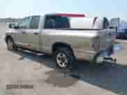 2005 Dodge 2500 SLT with VIN 3D7KR28C45G727790, listed as a IAAI auction lot 42928854 with 291,538 mi miles and . Bid and sale history available at DreamBid. Image 3.
