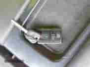 2017 Chevrolet Silverado 1500 LT с VIN 1GCVKREC1HZ107072, выставлен на аукционе IAAI как лот 43179120 с пробегом Не указан миль и . История ставок и продаж доступна на DreamBid. Изображение 11.