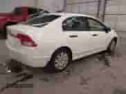 2009 Honda Civic с VIN 1HGFA153X9L014677, выставлен на аукционе IAAI как лот 41146253 с пробегом 158 867 миль миль и . История ставок и продаж доступна на DreamBid. Изображение 4.