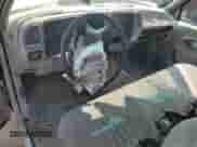 1995 GMC Sierra 1500 с VIN 1GTEC14H9SZ530842, выставлен на аукционе Copart как лот 64565735 с пробегом 235 571 миль миль и Чистый • Clean title. История ставок и продаж доступна на DreamBid. Изображение 8.