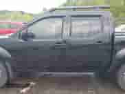 2011 Nissan Frontier Pro-4X with VIN 1N6AD0EV1BC407952, listed as a IAAI auction lot 42607754 with 188,467 mi miles and . Bid and sale history available at DreamBid. Image 14.