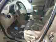 2006 Chevrolet HHR LT z VIN 3GNDA23P36S652705, wystawiony jako Copart lot #69573765 z przebiegiem Nie podano mil oraz Szkoda całkowita • Salvage title. Historia ofert i sprzedaży dostępna na DreamBid. Obrazek 7.