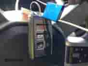 2024 Land Rover Discovery Dynamic SE с VIN SALRL4EU2R2491599, выставлен на аукционе IAAI как лот 42541571 с пробегом 23 660 миль миль и . История ставок и продаж доступна на DreamBid. Изображение 11.