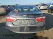 2015 Toyota Camry LE z VIN 4T1BD1FK2FU174578, wystawiony jako Copart lot #80746525 z przebiegiem Nie podano mil oraz Czysty tytuł • Clean title. Historia ofert i sprzedaży dostępna na DreamBid. Obrazek 6.