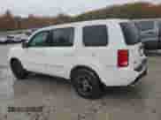 2014 Honda Pilot EX-L z VIN 5FNYF4H56EB056395, wystawiony jako Copart lot #87113095 z przebiegiem 175 241 mil mil oraz Czysty tytuł • Clean title. Historia ofert i sprzedaży dostępna na DreamBid. Obrazek 2.