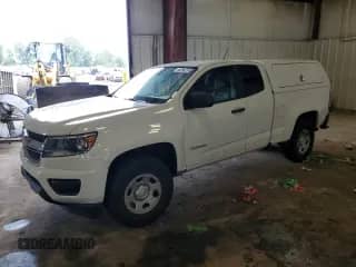 2017 Chevrolet Colorado 2WD WT с VIN 1GCHSBEA3H1305640, выставлен на аукционе Copart как лот 71673685 с пробегом 195 608 миль миль и Чистый • Clean title. История ставок и продаж доступна на DreamBid. Изображение 1.