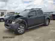 2012 Nissan Frontier SL z VIN 1N6AD0EV3CC430747, wystawiony jako Copart lot #66437205 z przebiegiem 140 904 mil mil oraz Szkoda całkowita • Salvage title. Historia ofert i sprzedaży dostępna na DreamBid. Obrazek 1.