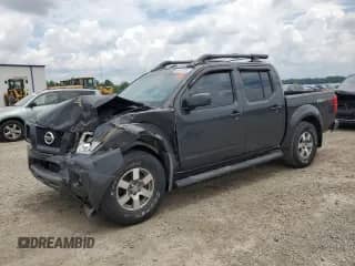 2012 Nissan Frontier SL с VIN 1N6AD0EV3CC430747, выставлен на аукционе Copart как лот 66437205 с пробегом 140 904 миль миль и Списание • Salvage title. История ставок и продаж доступна на DreamBid. Изображение 1.