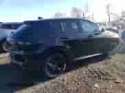 2024 Dodge Hornet R/T Plus with VIN ZACPDFDW5R3A16875, listed as a Copart auction lot 43531855 with 23 mi miles and Salvage title. Bid and sale history available at DreamBid. Image 3.