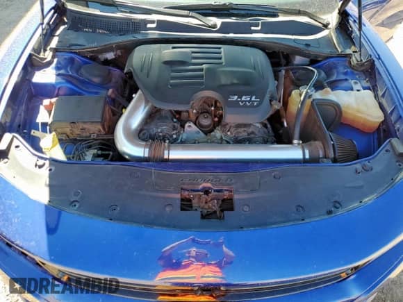 2021 Dodge Charger SXT z VIN 2C3CDXBG2MH624831, wystawiony jako Copart lot #84069805 z przebiegiem 89 476 mil mil oraz Czysty tytuł • Clean title. Historia ofert i sprzedaży dostępna na DreamBid. Obrazek 11.