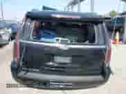 2019 Cadillac Escalade ESV Luxury с VIN 1GYS4HKJ2KR296620, выставлен на аукционе IAAI как лот 42555791 с пробегом Не указан миль и . История ставок и продаж доступна на DreamBid. Изображение 16.