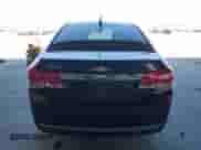 2013 Chevrolet Cruze 1LT with VIN 1G1PC5SB7D7199233, listed as a Copart auction lot 67107355 with 131,713 mi miles and Salvage title. Bid and sale history available at DreamBid. Image 6.