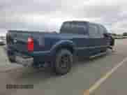2016 Ford F-250 Lariat z VIN 1FT7W2BTXGEB32521, wystawiony jako Copart lot #84473915 z przebiegiem 144 789 mil mil oraz Szkoda całkowita • Salvage title. Historia ofert i sprzedaży dostępna na DreamBid. Obrazek 3.