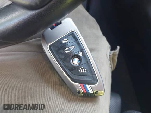 2021 BMW 5 Series 530i xDrive with VIN WBA13BJ03MWX21760, listed as a IAAI auction lot 42833981 with 77,077 mi miles and . Bid and sale history available at DreamBid. Image 11.