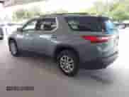 2020 Chevrolet Traverse LT с VIN 1GNEVHKW0LJ215021, выставлен на аукционе IAAI как лот 43150416 с пробегом 110 239 миль миль и . История ставок и продаж доступна на DreamBid. Изображение 3.