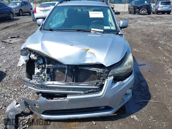 2014 Subaru Impreza Special Sports Premium with VIN JF1GPAL62E8298081, listed as a IAAI auction lot 42450052 with 91,115 mi miles and . Bid and sale history available at DreamBid. Image 12.