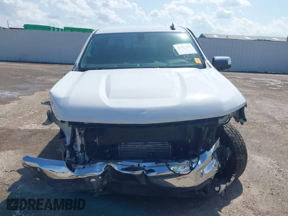 2020 Chevrolet Silverado 1500 LT с VIN 3GCPWCEK6LG390434, выставлен на аукционе IAAI как лот 42593967 с пробегом Не указан миль и . История ставок и продаж доступна на DreamBid. Изображение 12.