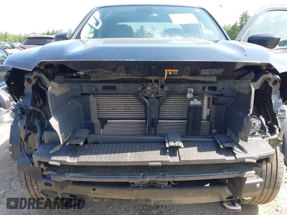 2022 Nissan Frontier Pro-4X с VIN 1N6ED1EK6NN630445, выставлен на аукционе IAAI как лот 42489309 с пробегом 53 451 миль миль и . История ставок и продаж доступна на DreamBid. Изображение 6.