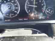 2012 BMW 7 Series 750i xDrive z VIN WBAKC6C56CDX99500, wystawiony jako IAAI lot #41362148 z przebiegiem 116 391 mil mil oraz . Historia ofert i sprzedaży dostępna na DreamBid. Obrazek 6.