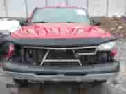 2006 Chevrolet Silverado 1500 Work Truck с VIN 3GCEK14V16G225110, выставлен на аукционе IAAI как лот 41407831 с пробегом 167 648 миль миль и . История ставок и продаж доступна на DreamBid. Изображение 12.