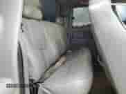 2004 Chevrolet Silverado 1500 LT с VIN 1GCEC19T74E387431, выставлен на аукционе Copart как лот 69265645 с пробегом 283 525 миль миль и Списание • Salvage title. История ставок и продаж доступна на DreamBid. Изображение 10.