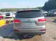 2017 Kia Sorento LX z VIN 5XYPGDA54HG207850, wystawiony jako IAAI lot #43265506 z przebiegiem 160 000 mil mil oraz . Historia ofert i sprzedaży dostępna na DreamBid. Obrazek 16.