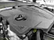 2023 Hyundai Sonata SE with VIN KMHL24JA4PA249729, listed as a Copart auction lot 85298335 with 37,541 mi miles and Salvage title. Bid and sale history available at DreamBid. Image 13.