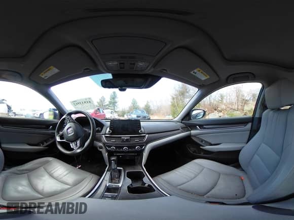 2018 Honda Accord EX-L с VIN 1HGCV1F62JA090264, выставлен на аукционе IAAI как лот 41933912 с пробегом 147 345 миль миль и . История ставок и продаж доступна на DreamBid. Изображение 18.