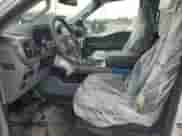 2024 Ford F-150 with VIN 1FTVW1BK7RWG01392, listed as a Copart auction lot 82109965 with 8 mi miles and Clean title. Bid and sale history available at DreamBid. Image 7.