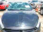 2013 Dodge Dart SXT with VIN 1C3CDFBA1DD133136, listed as a IAAI auction lot 42466753 with 272,279 mi miles and . Bid and sale history available at DreamBid. Image 6.