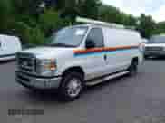 2013 Ford Econoline Cargo Commercial with VIN 1FTNE2EW5DDA16130, listed as a IAAI auction lot 42622530 with 183,090 mi miles and . Bid and sale history available at DreamBid. Image 17.