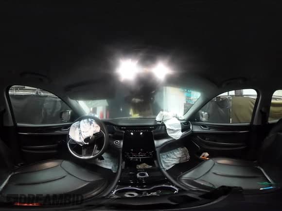 2023 Jeep Grand Cherokee Limited с VIN 1C4RJJBG9P8814096, выставлен на аукционе IAAI как лот 43304715 с пробегом 50 416 миль миль и . История ставок и продаж доступна на DreamBid. Изображение 18.