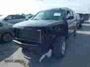 2017 Chevrolet Suburban LT with VIN 1GNSCHKC8HR233807, listed as a IAAI auction lot 42544768 with 154,007 mi miles and . Bid and sale history available at DreamBid. Image 2.