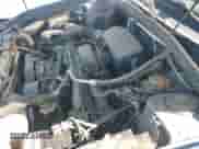 2007 Subaru Forester X with VIN JF1SG63697G745229, listed as a IAAI auction lot 42687645 with 245,372 mi miles and . Bid and sale history available at DreamBid. Image 13.