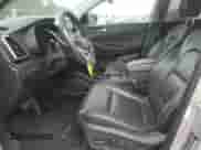 2021 Hyundai Tucson Limited с VIN KM8J33AL6MU350376, выставлен на аукционе Copart как лот 55566805 с пробегом 69 445 миль миль и Списание • Salvage title. История ставок и продаж доступна на DreamBid. Изображение 7.