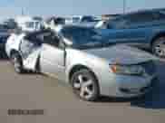 2006 Saturn ION with VIN 1G8AK55B56Z200800, listed as a IAAI auction lot 43408828 with Not provided miles and . Bid and sale history available at DreamBid. Image 1.