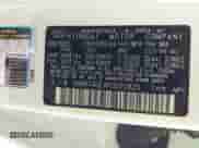 2023 Hyundai Palisade Calligraphy с VIN KM8R74GE4PU593825, выставлен на аукционе IAAI как лот 42554154 с пробегом 20 566 миль миль и . История ставок и продаж доступна на DreamBid. Изображение 9.