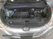 2011 Hyundai Tucson GLS с VIN KM8JUCAC5BU248058, выставлен на аукционе Copart как лот 80480205 с пробегом 120 397 миль миль и Списание • Salvage title. История ставок и продаж доступна на DreamBid. Изображение 12.