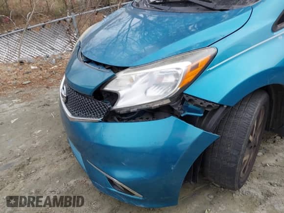 2015 Nissan Note S Plus с VIN 3N1CE2CP3FL391419, выставлен на аукционе IAAI как лот 41509097 с пробегом 121 094 миль миль и . История ставок и продаж доступна на DreamBid. Изображение 6.