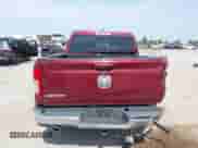 2021 Ram 1500 Lone Star z VIN 1C6RREFT2MN544544, wystawiony jako IAAI lot #43158500 z przebiegiem 60 130 mil mil oraz . Historia ofert i sprzedaży dostępna na DreamBid. Obrazek 16.