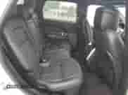 2022 Land Rover Range Rover Sport HST с VIN SALWS2RUXNA230645, выставлен на аукционе Copart как лот 72059045 с пробегом Не указан миль и Списание • Salvage title. История ставок и продаж доступна на DreamBid. Изображение 11.