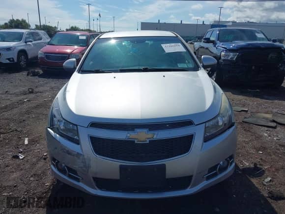 2014 Chevrolet Cruze 1LT с VIN 1G1PC5SB1E7167234, выставлен на аукционе IAAI как лот 43286058 с пробегом 117 820 миль миль и . История ставок и продаж доступна на DreamBid. Изображение 12.