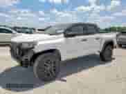 2023 Chevrolet Colorado 4WD Trail Boss с VIN 1GCPTEEK1P1175780, выставлен на аукционе Copart как лот 65999375 с пробегом Не указан миль и Списание • Salvage title. История ставок и продаж доступна на DreamBid. Изображение 1.
